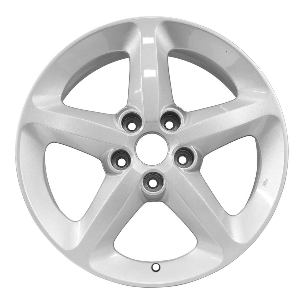 2010 Hyundai Sonata New 17" Replacement Wheel Rim RW70727AS