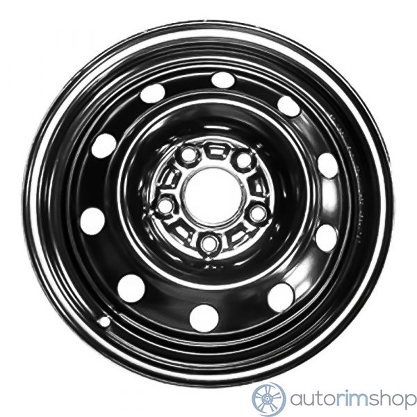 2013 Hyundai Elantra 15" OEM Wheel Rim W70805AB