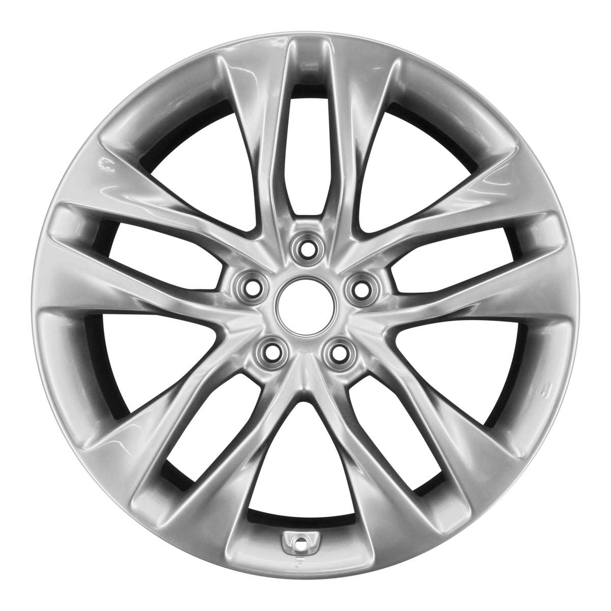 2013 Hyundai Genesis 19" Front OEM Wheel Rim W70841H