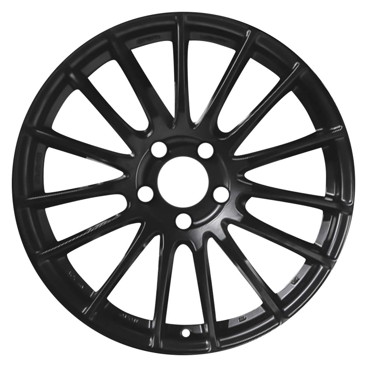2016 Hyundai Veloster 18" OEM Wheel Rim W70893B