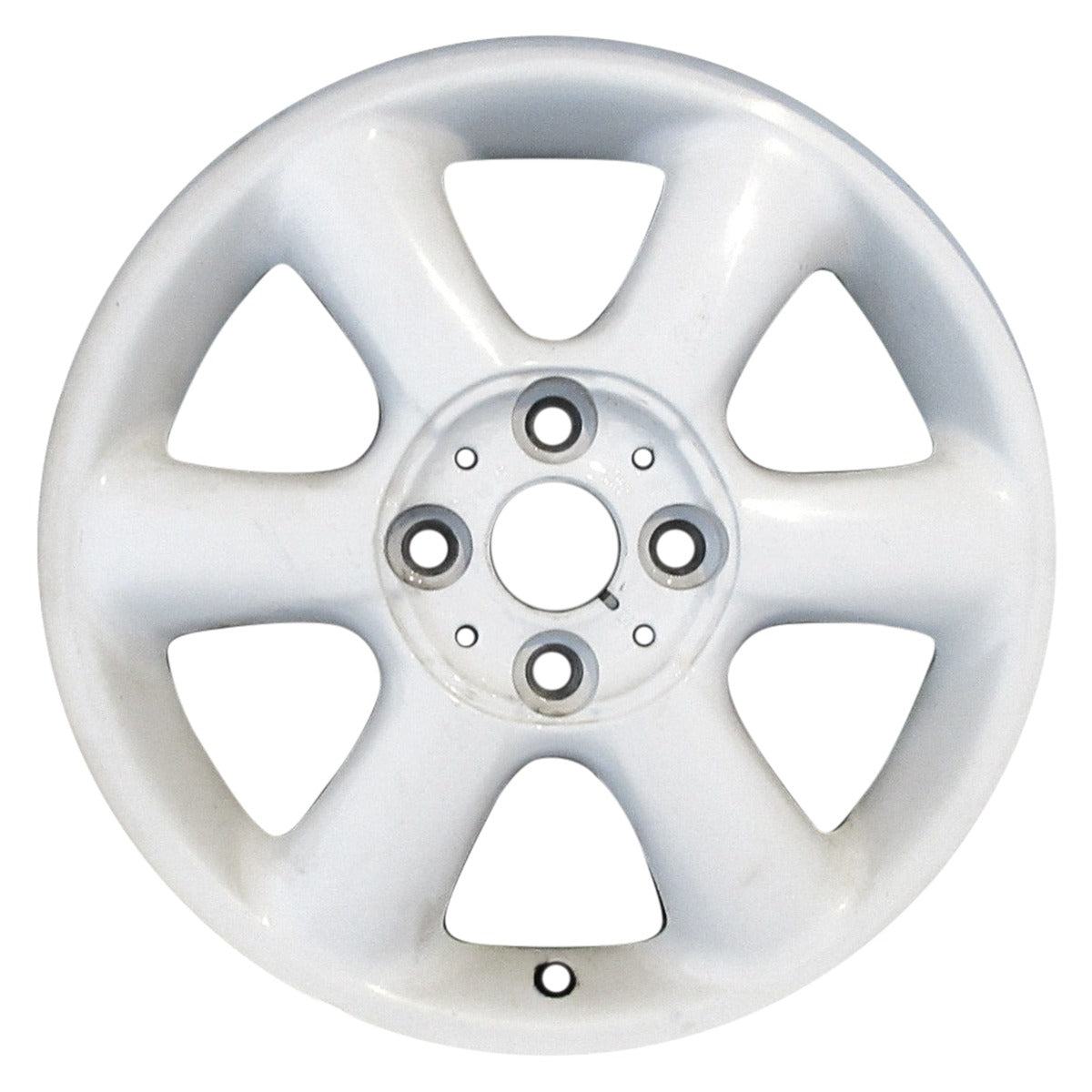 2012 Mini Cooper Clubman 15" OEM Wheel Rim W71191W