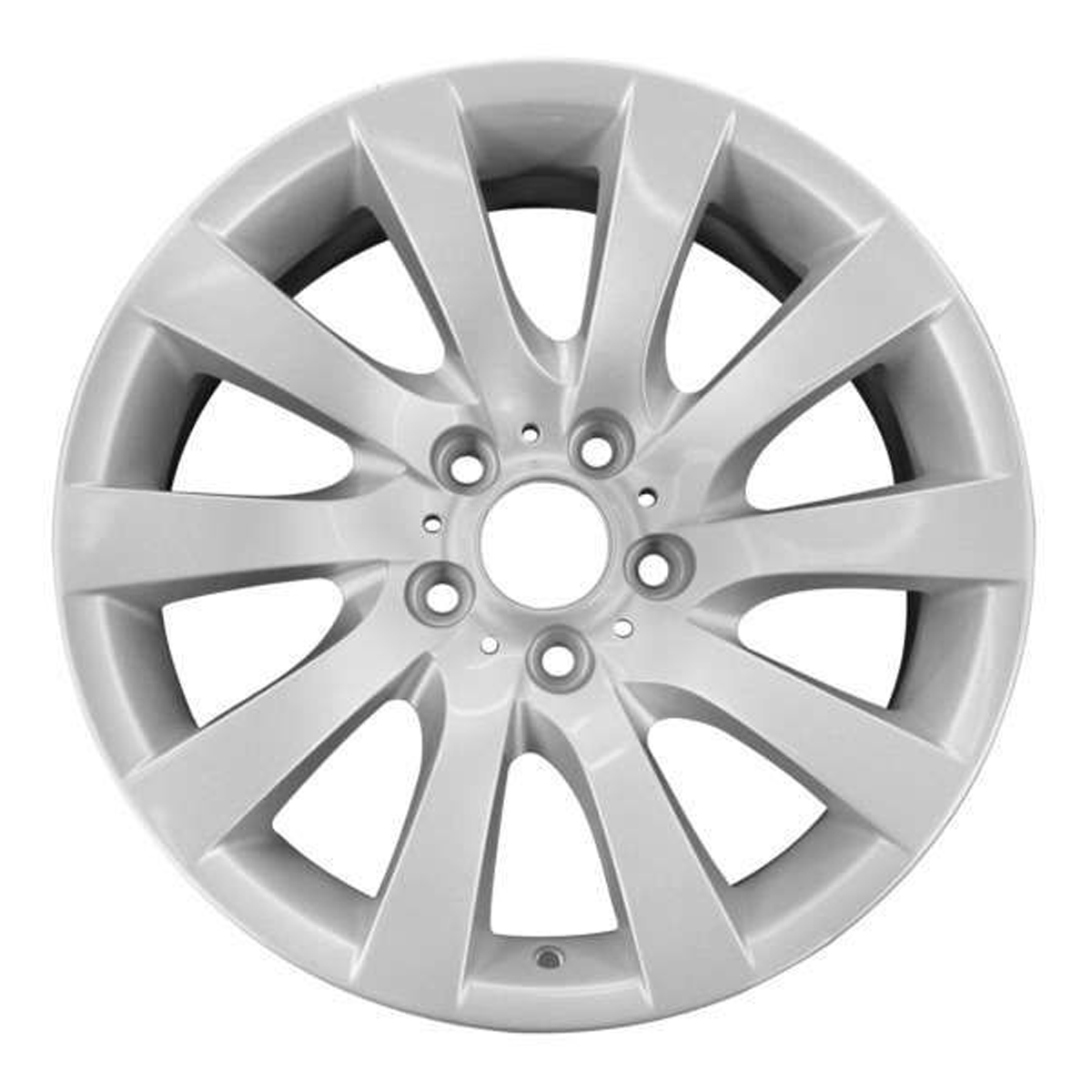 2019 BMW M6 18" OEM Wheel Rim Style 271 W71368S