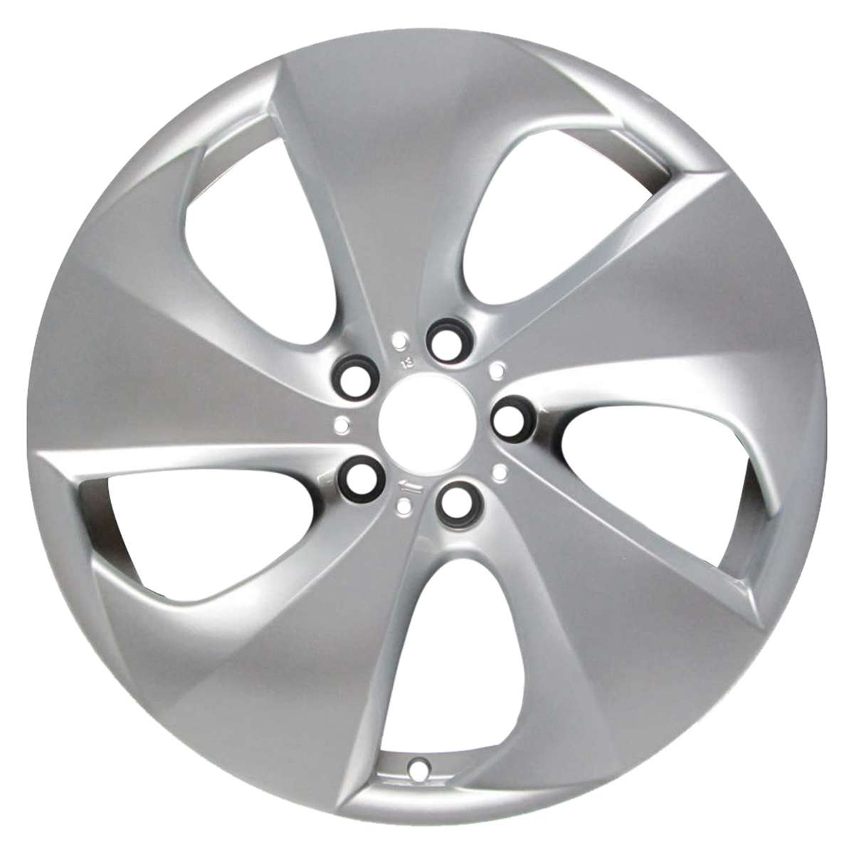 2013 BMW X6 20" Front OEM Wheel Rim W71395S