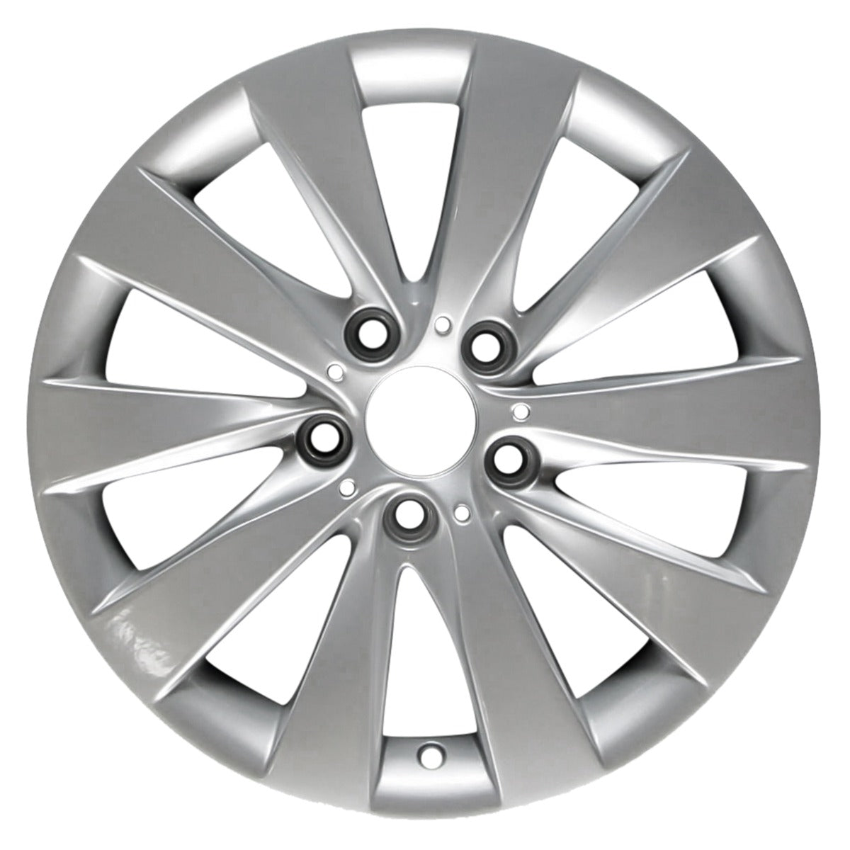 2013 BMW Activehybrid 3 17" OEM Wheel Rim W71537S