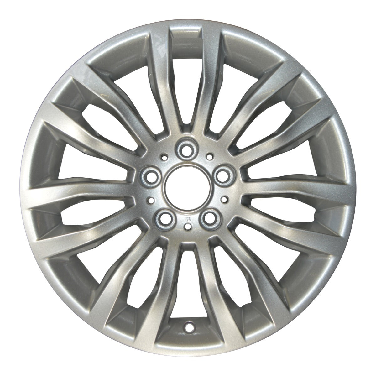 2012 BMW X1 18" OEM Wheel Rim W71603S