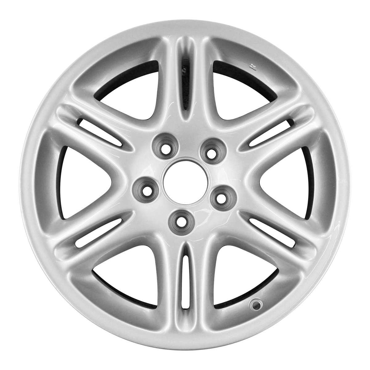 2003 Acura CL 17" OEM Wheel Rim W71725S