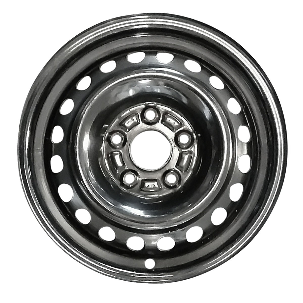 2006 Acura RSX 15" OEM Wheel Rim W71741B