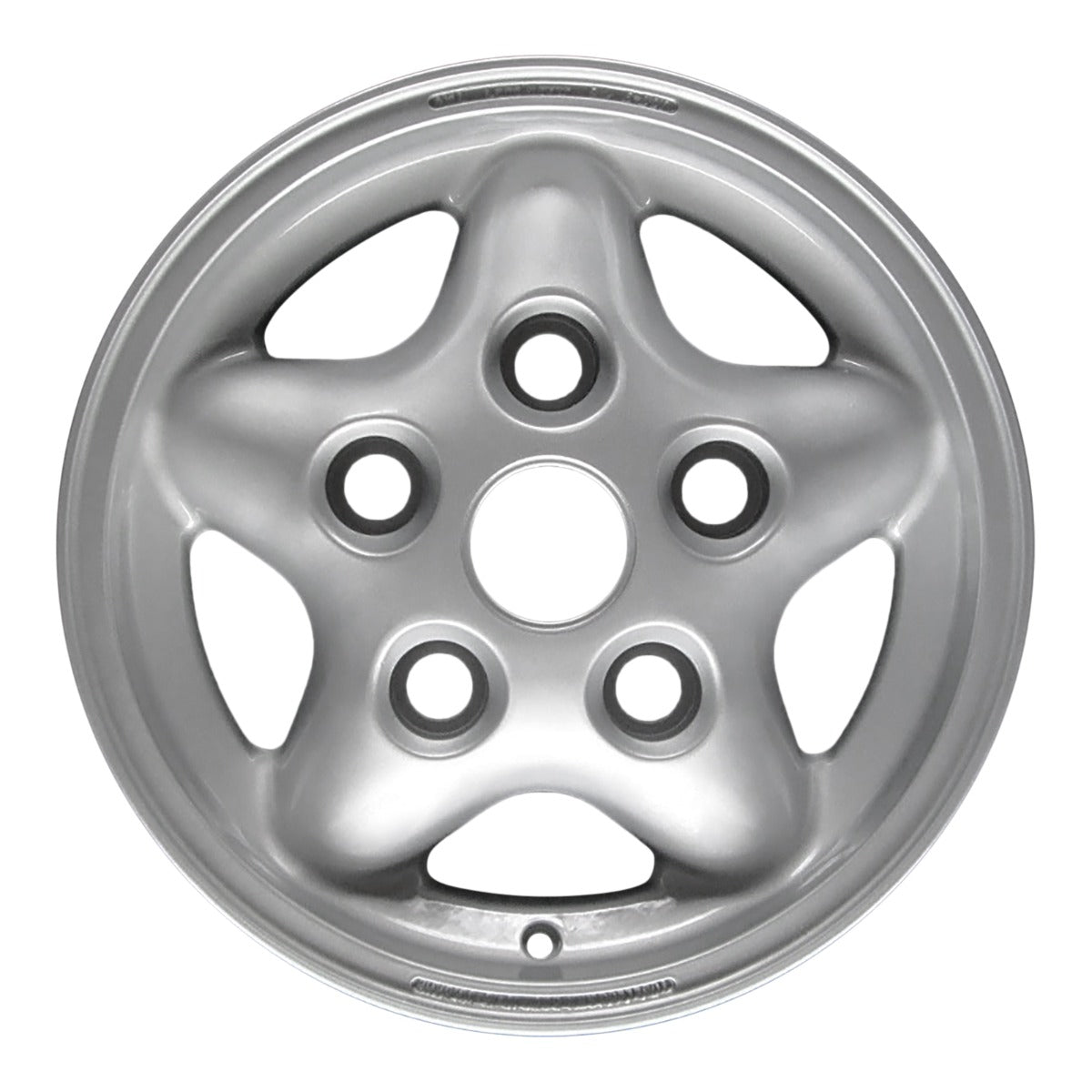 1997 Land Rover Discovery 16" OEM Wheel Rim W72143S