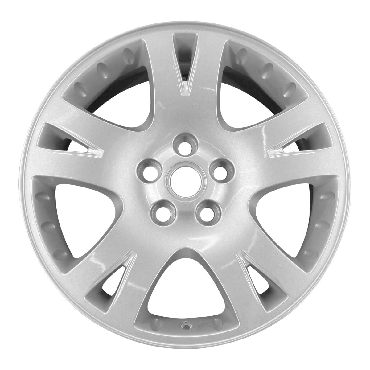 2005 Land Rover Range Rover 19" OEM Wheel Rim W72195S