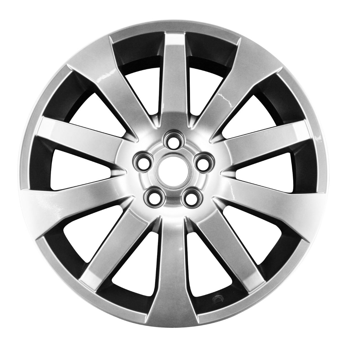 2011 Land Rover LR2 19" OEM Wheel Rim W72203H
