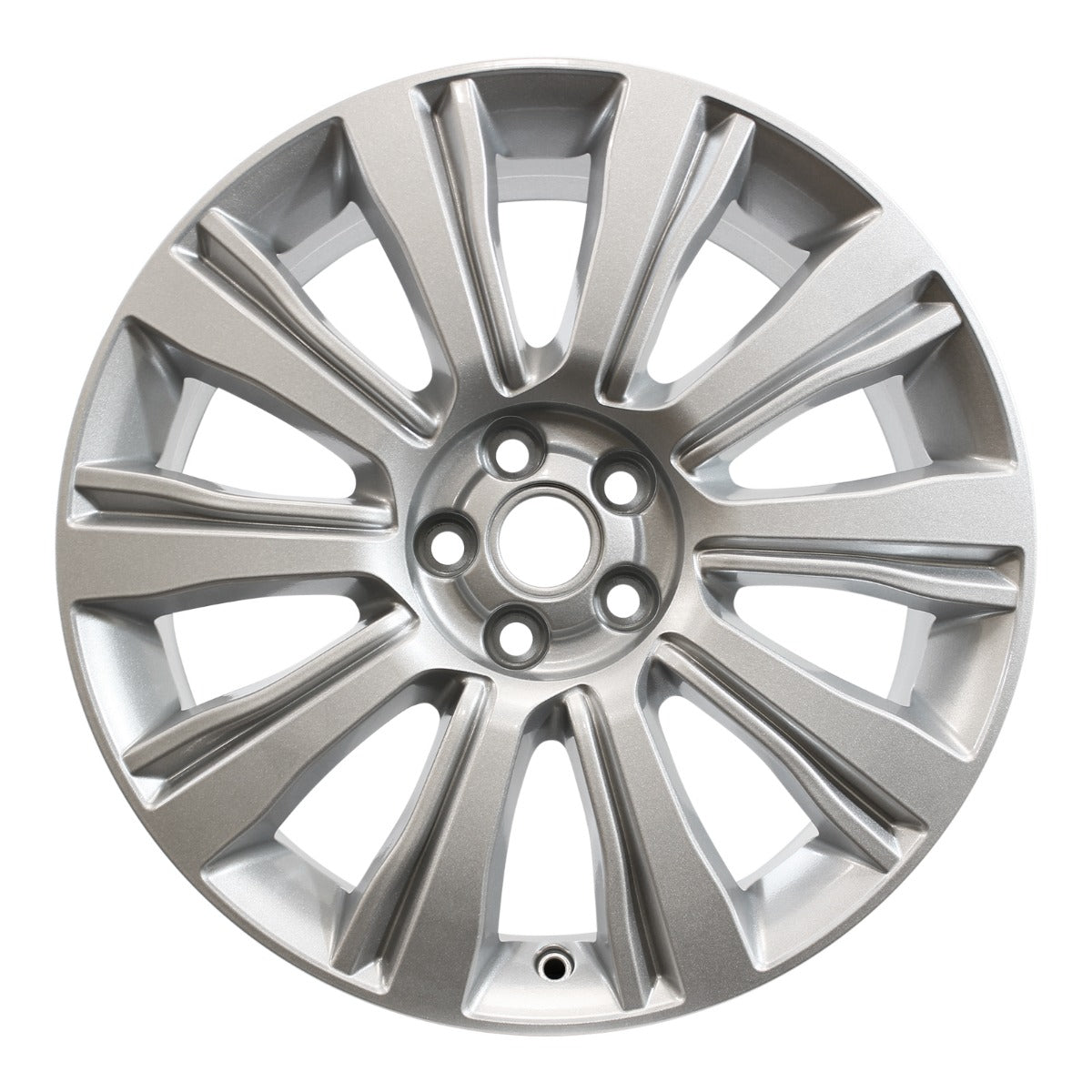 2016 Land Rover Range Rover Evoque 19" OEM Wheel Rim W72258S