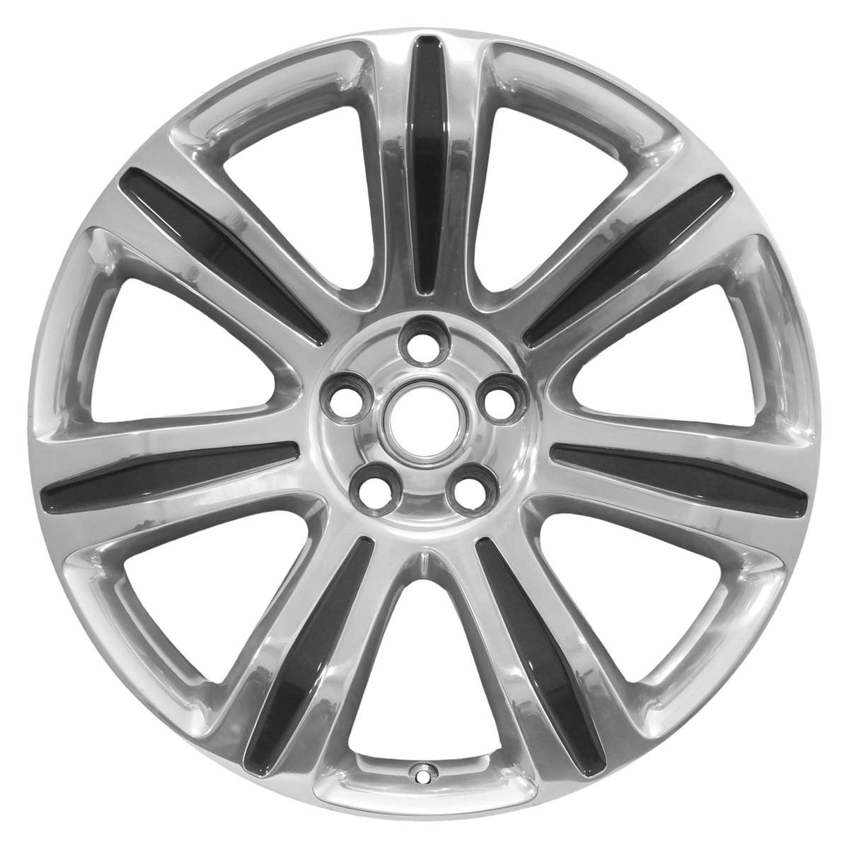 2016 Land Rover Range Rover 22" OEM Wheel Rim W72267PC