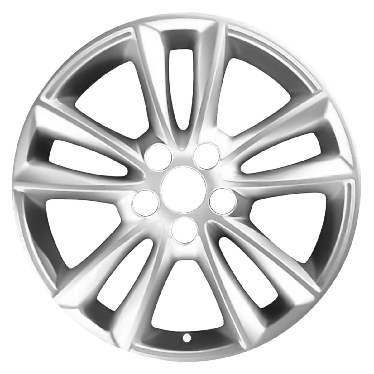 2017 Land Rover Range Rover 19" OEM Wheel Rim W72269S