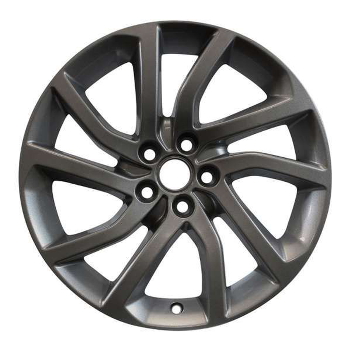 2015 Land Rover Discovery Sport 18" OEM Wheel Rim Style 511 W72272GY