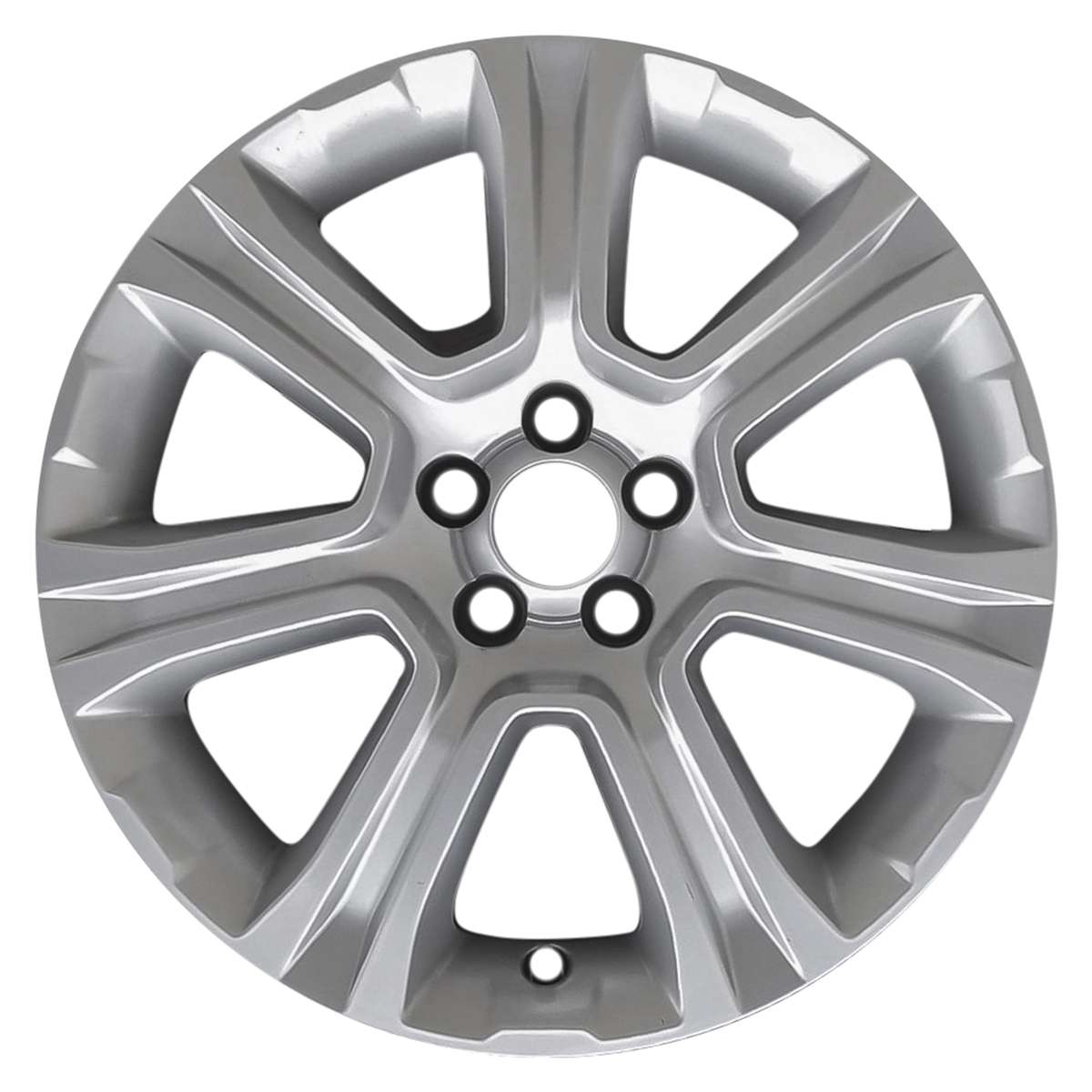 2016 Land Rover Range Rover Evoque 18" OEM Wheel Rim W72273S