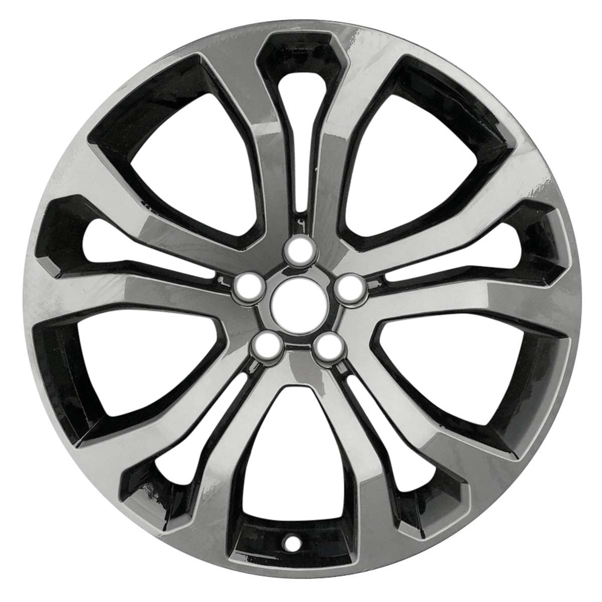 2017 Land Rover Range Rover Sport 22" OEM Wheel Rim W72286MC