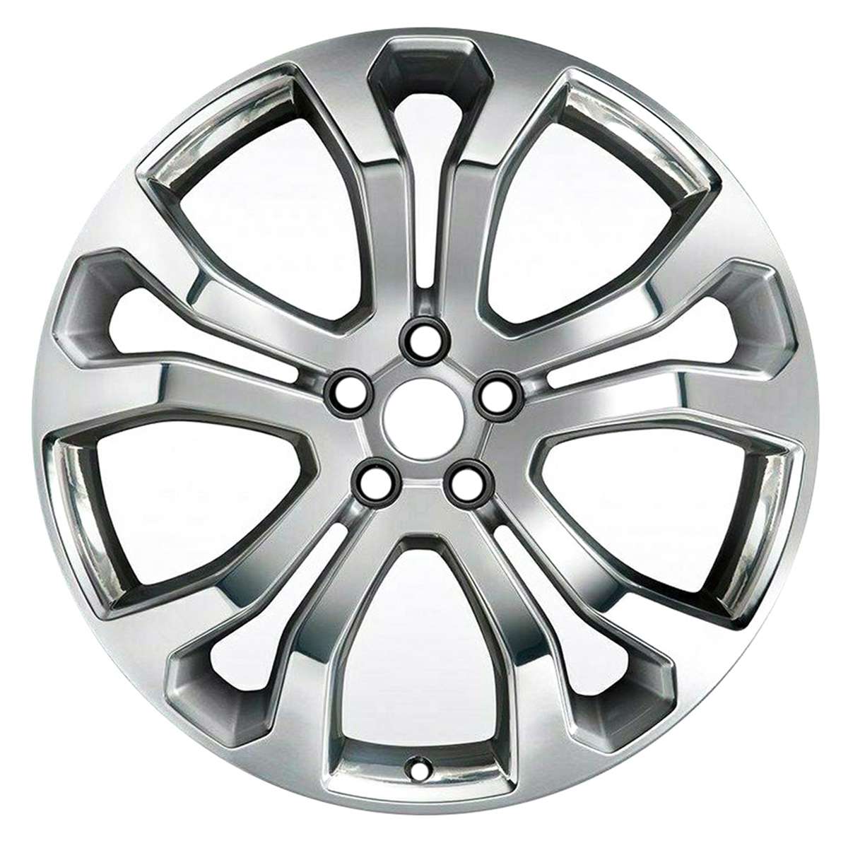 2014 Land Rover Range Rover Sport 22" OEM Wheel Rim W72286P