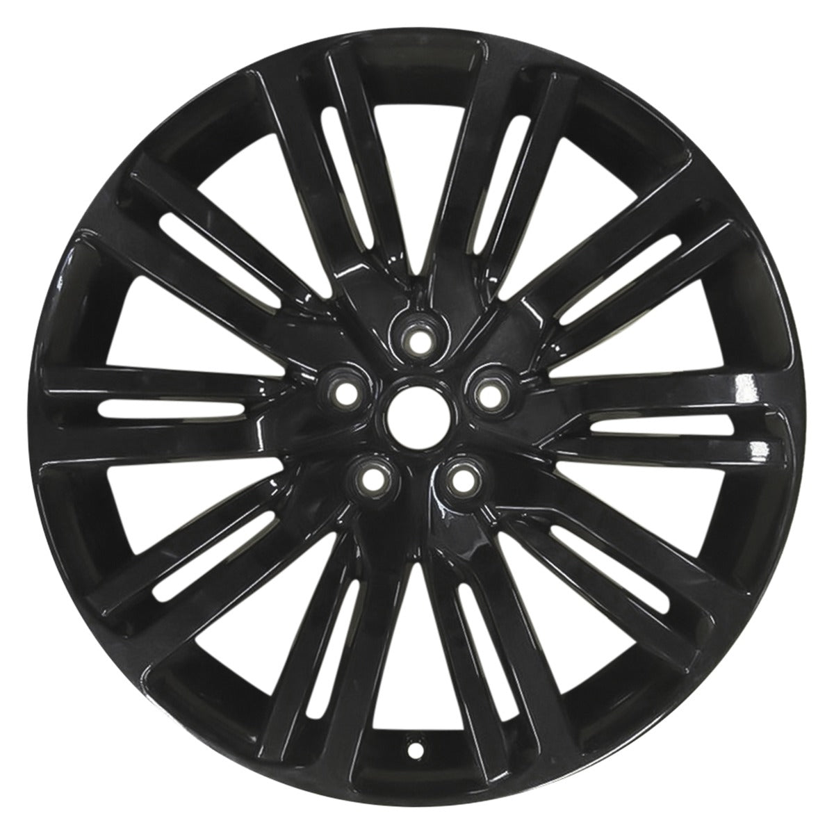 2017 Land Rover Discovery 21" OEM Wheel Rim W72292B