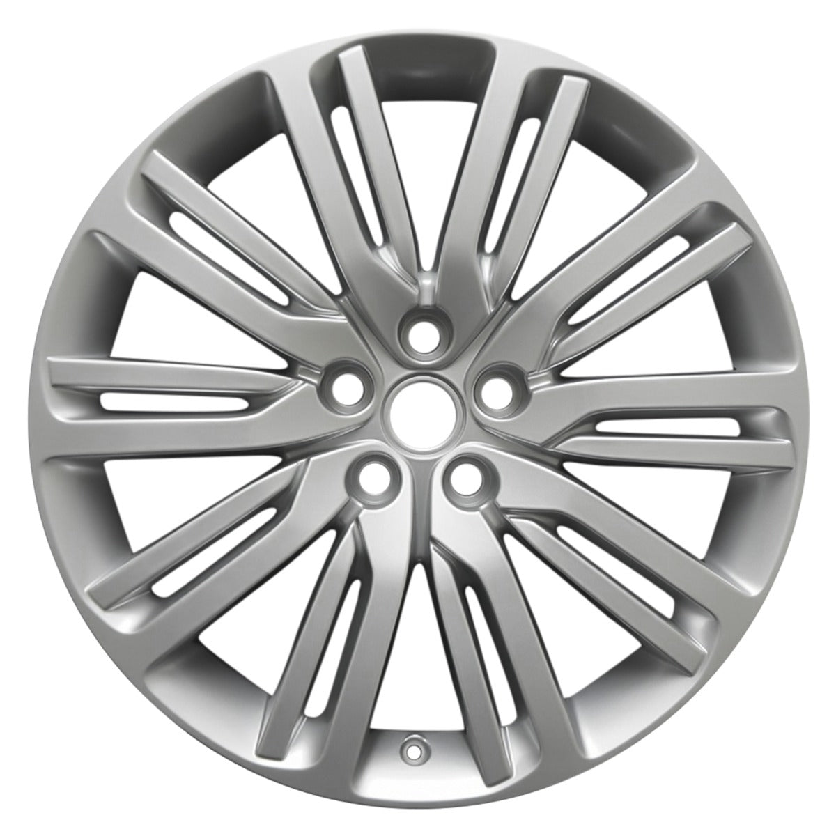 2019 Land Rover Discovery 21" OEM Wheel Rim W72292S