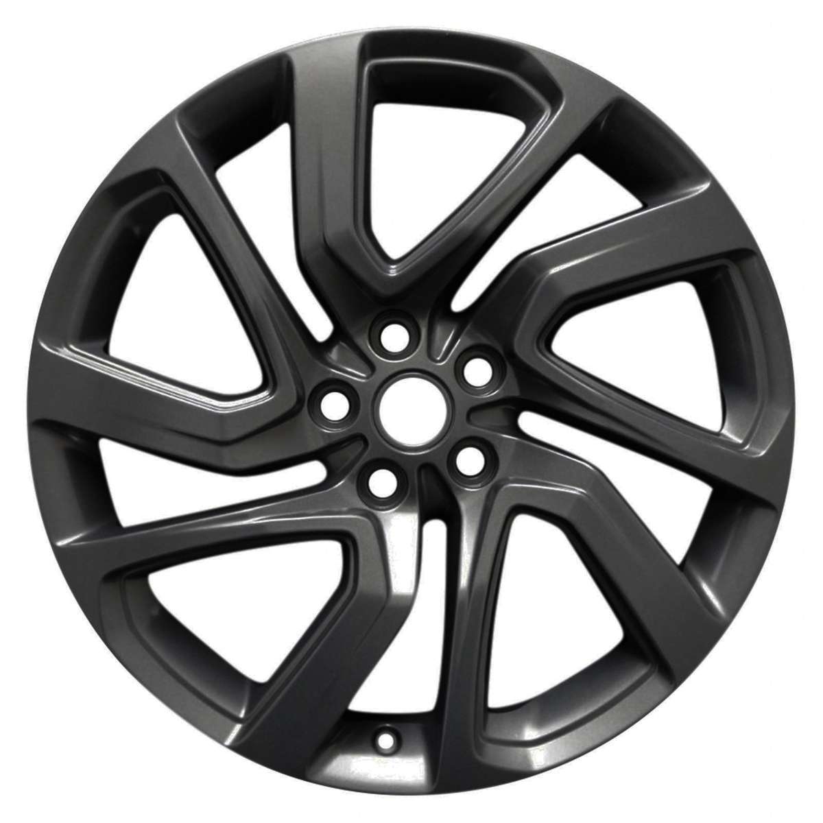 2019 Land Rover Discovery 21" OEM Wheel Rim W72293C