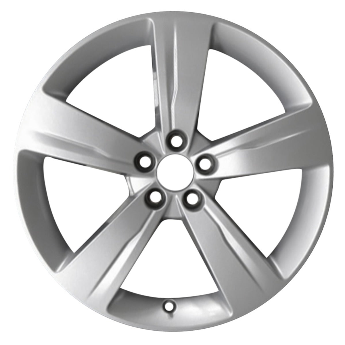 2021 Land Rover Range Rover 19" OEM Wheel Rim W72300S