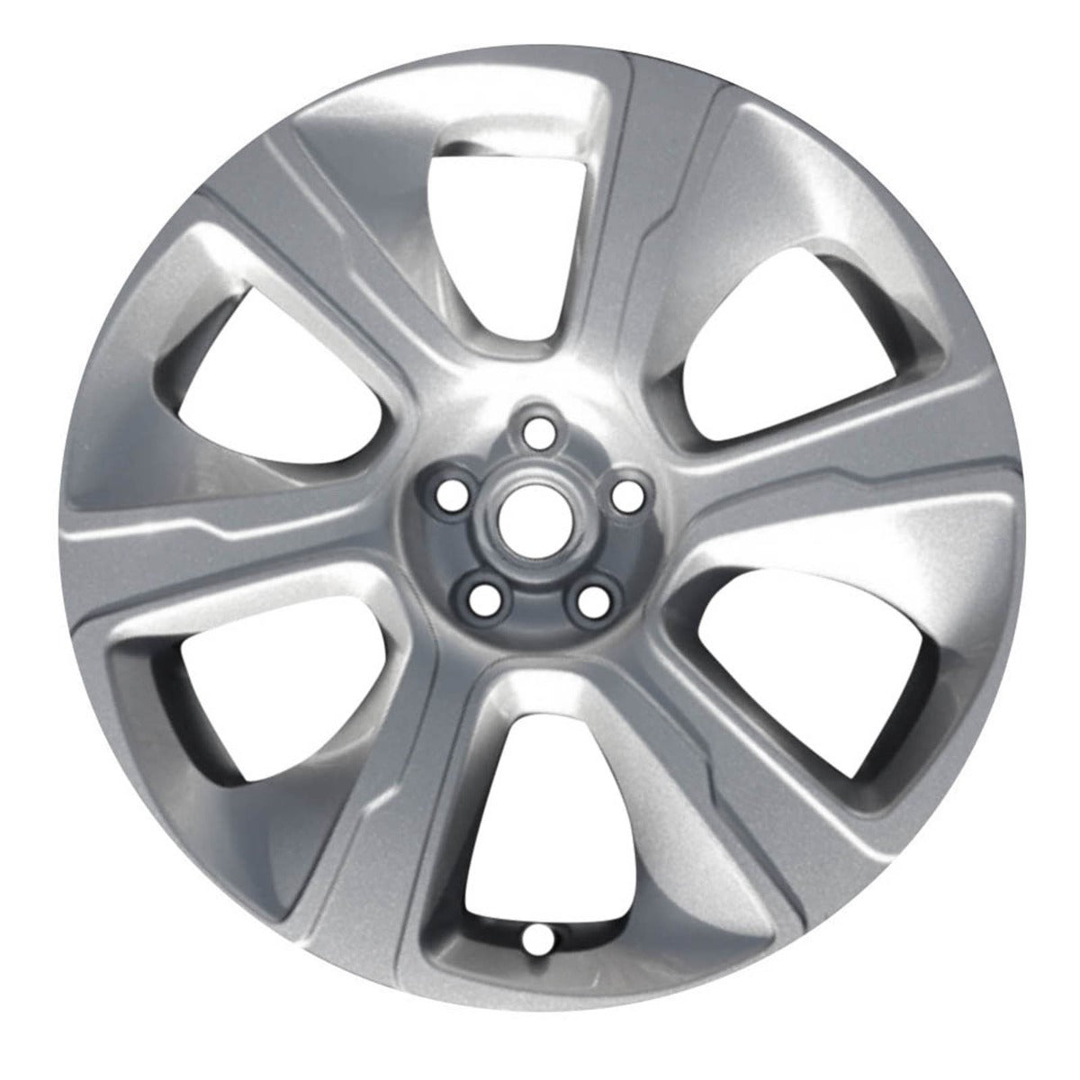 2020 Land Rover Range Rover 21" OEM Wheel Rim W72318RS