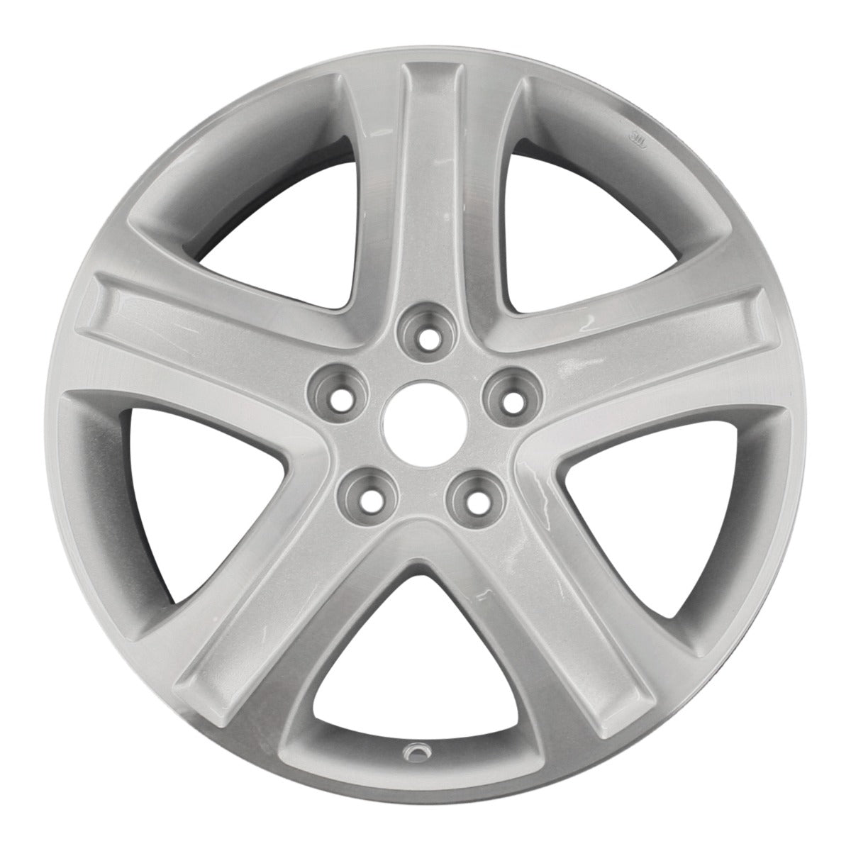2011 Suzuki Grand Vitara 17" OEM Wheel Rim W72695MS