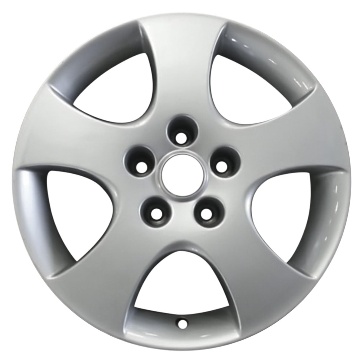 2003 Infiniti G35 16" OEM Wheel Rim W73666S