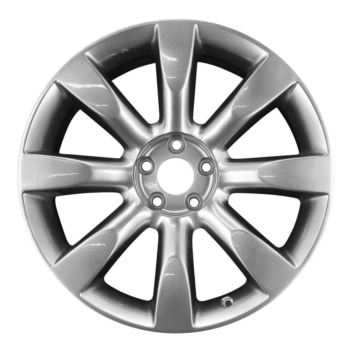 2004 Infiniti FX45 20