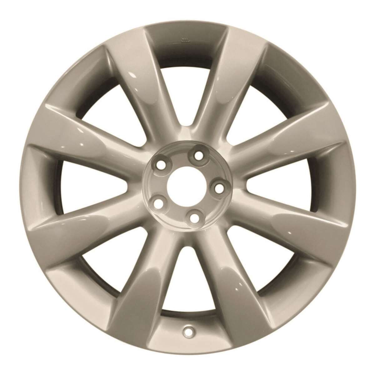 2006 Infiniti FX45 20" OEM Wheel Rim W73678T