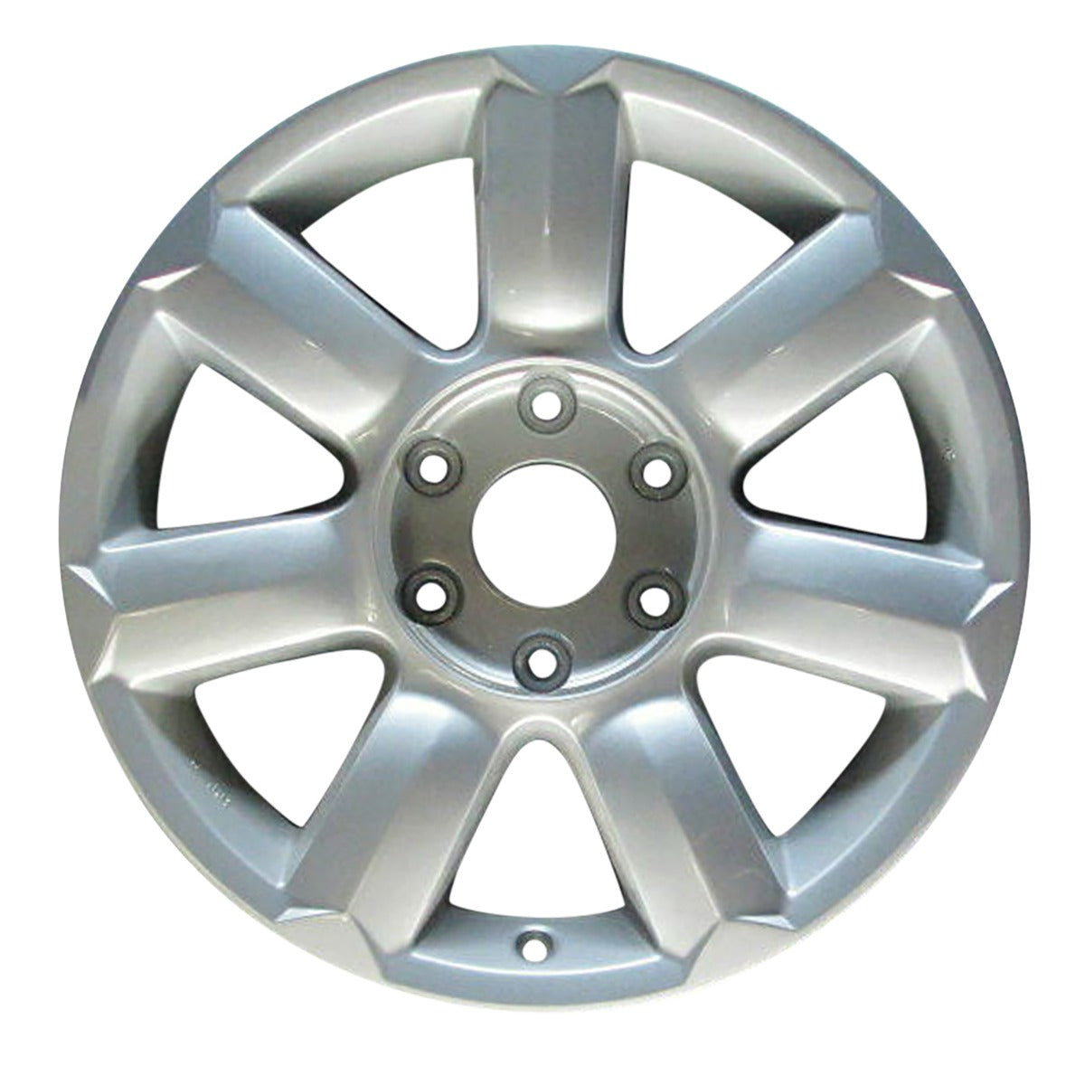 2004 Infiniti QX56 18" OEM Wheel Rim W73679S