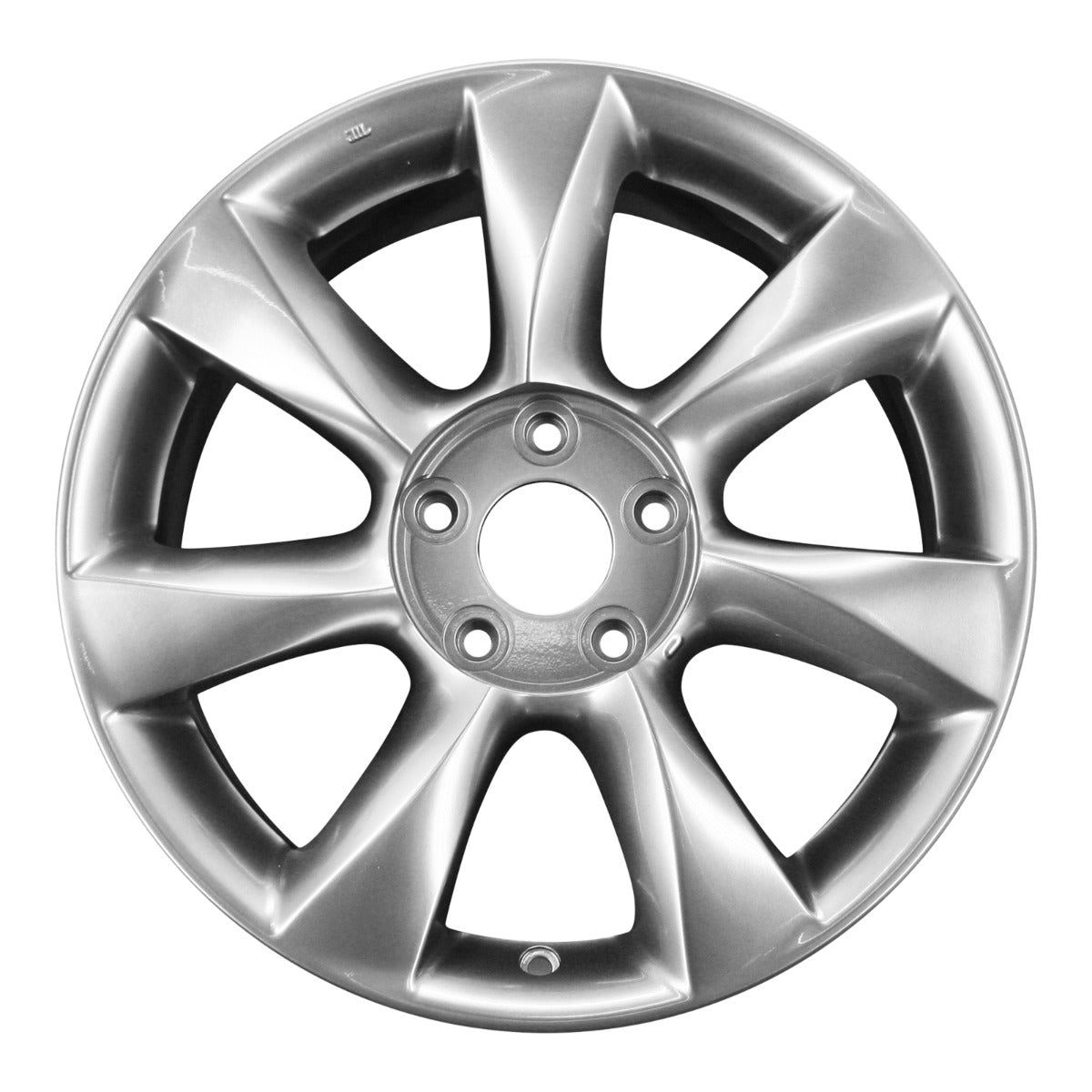 2008 Infiniti EX35 17