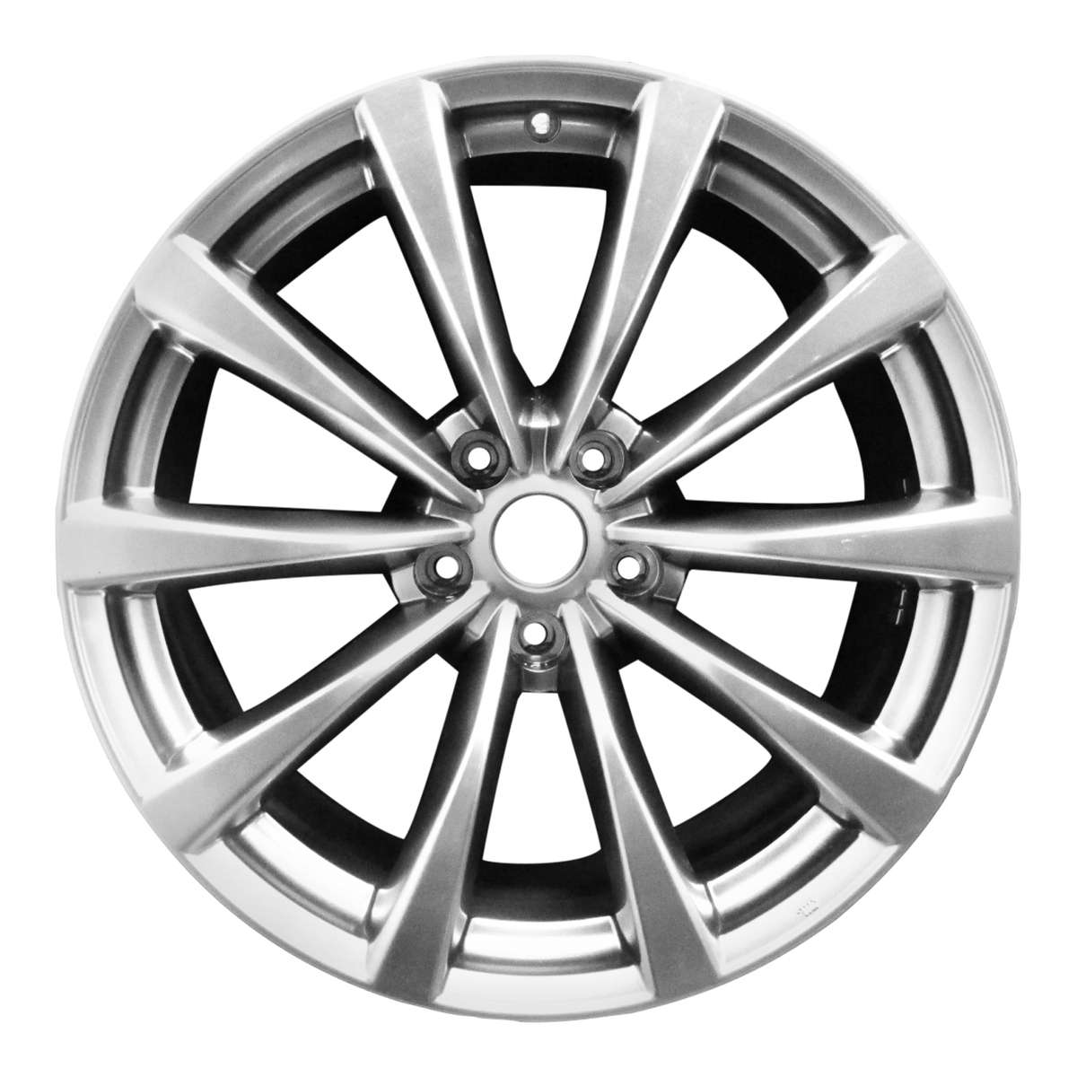 2011 Infiniti G37 19