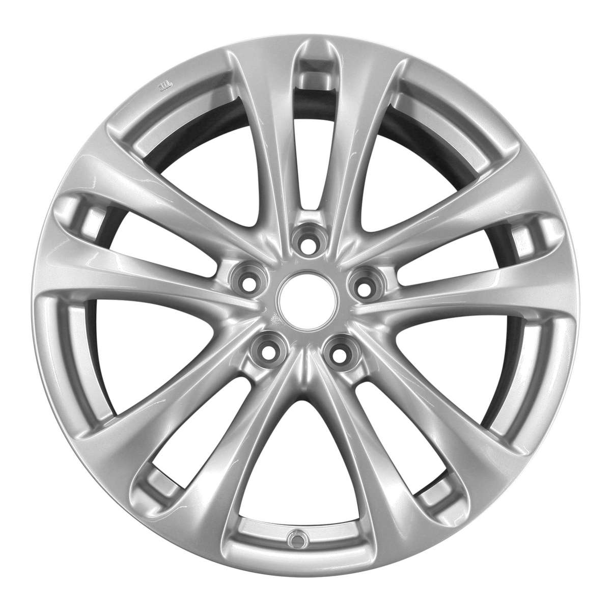 2012 Infiniti FX35 18