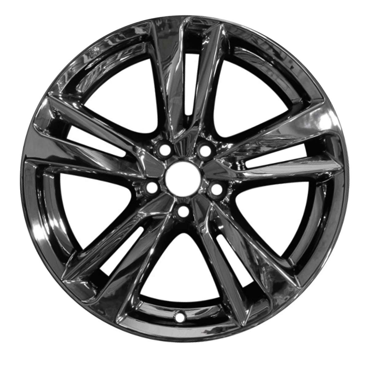 2019 Infiniti Q50 19" OEM Wheel Rim W73765DPVD