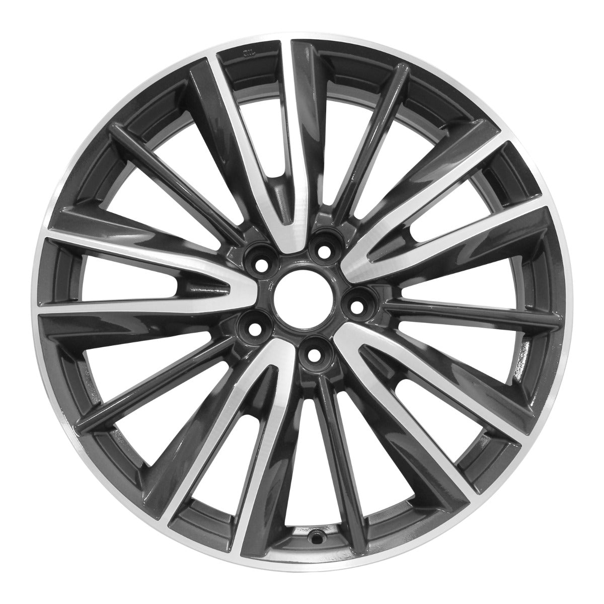 2019 Infiniti QX60 20" OEM Wheel Rim W73783MC