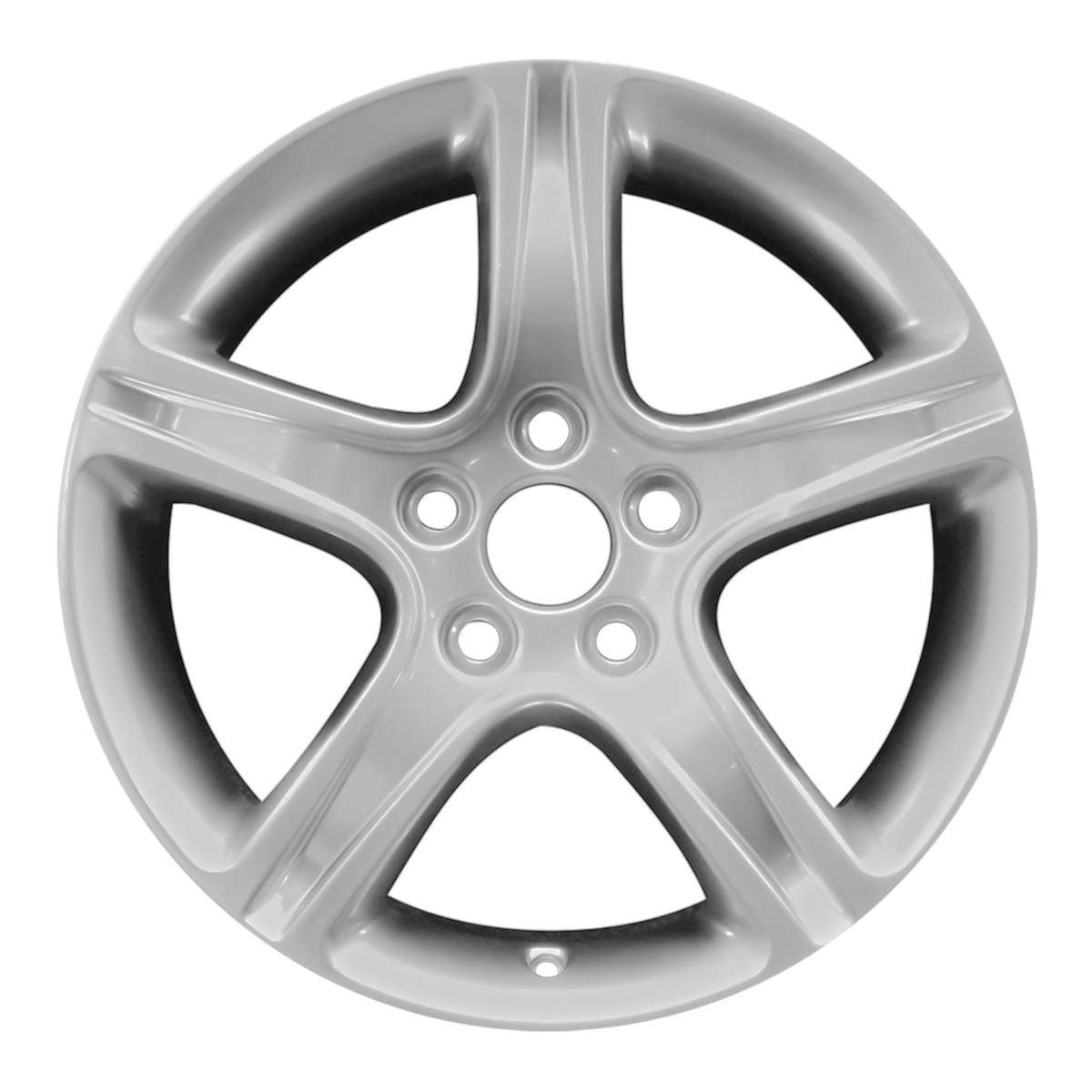 2005 Lexus IS300 17" OEM Wheel Rim W74157S