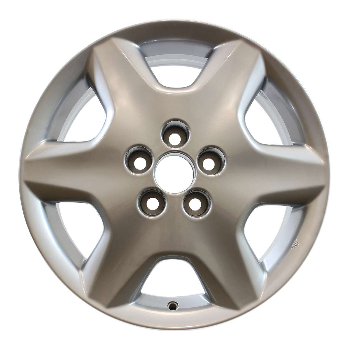 2004 Lexus LS430 17" OEM Wheel Rim W74178H