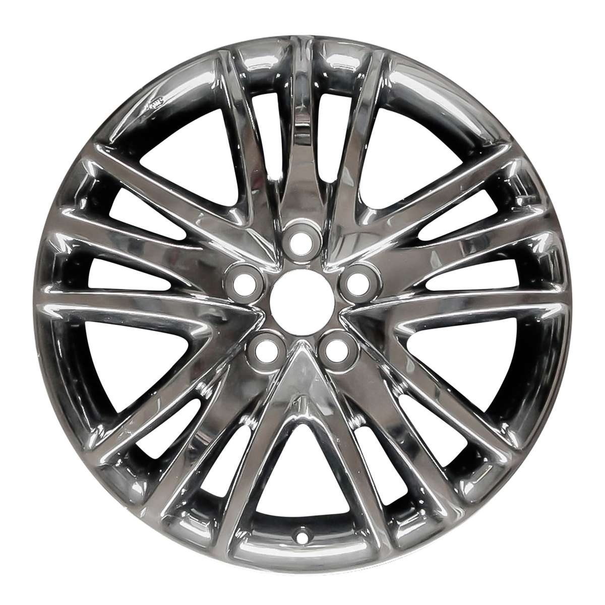 2008 Lexus LS600HL 19" OEM Wheel Rim W74197LPVD