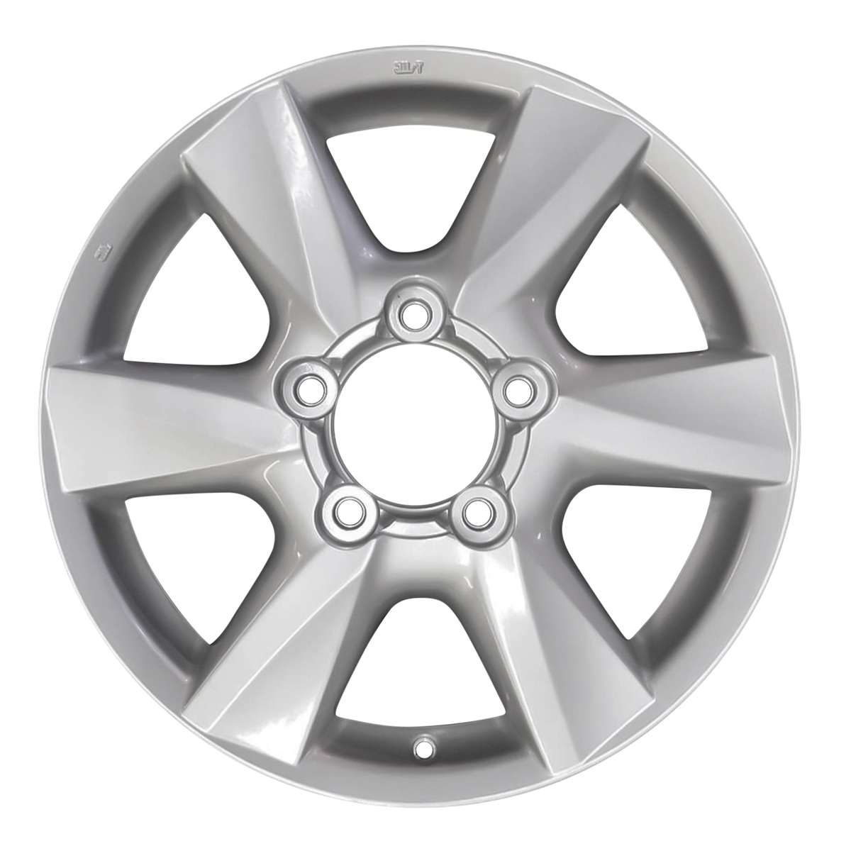 2010 Lexus LX570 18 display picture 1