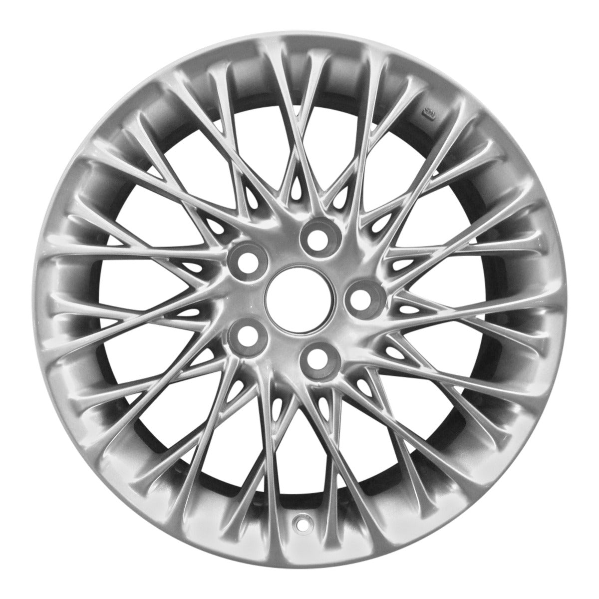 2008 Lexus ES350 17" OEM Wheel Rim W74223H