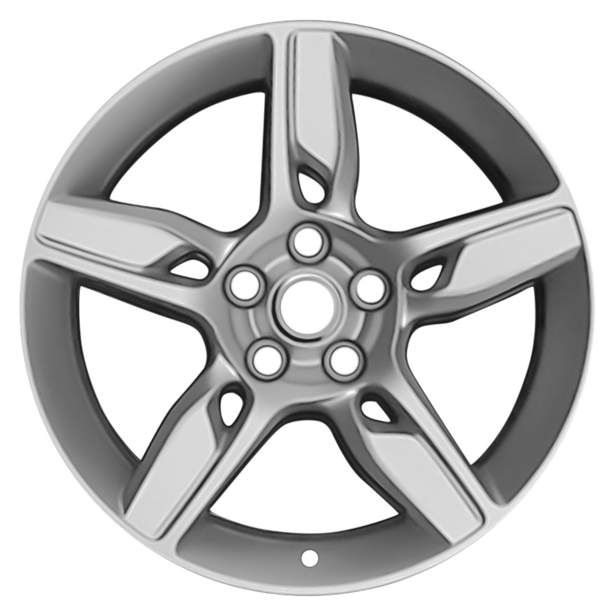 2014 Lexus IS250 18" Front OEM Wheel Rim W74302S