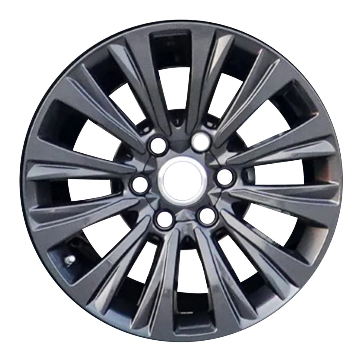 2020 Lexus GX460 19" OEM Wheel Rim W74388DC