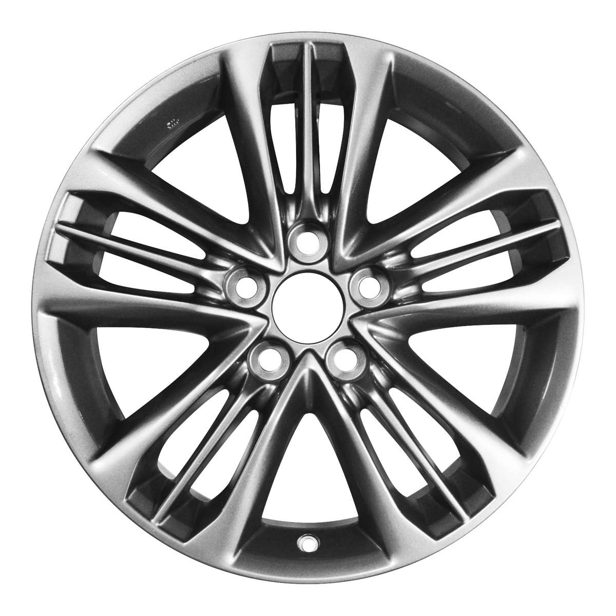 2015 Toyota Camry 17" OEM Wheel Rim W75171C