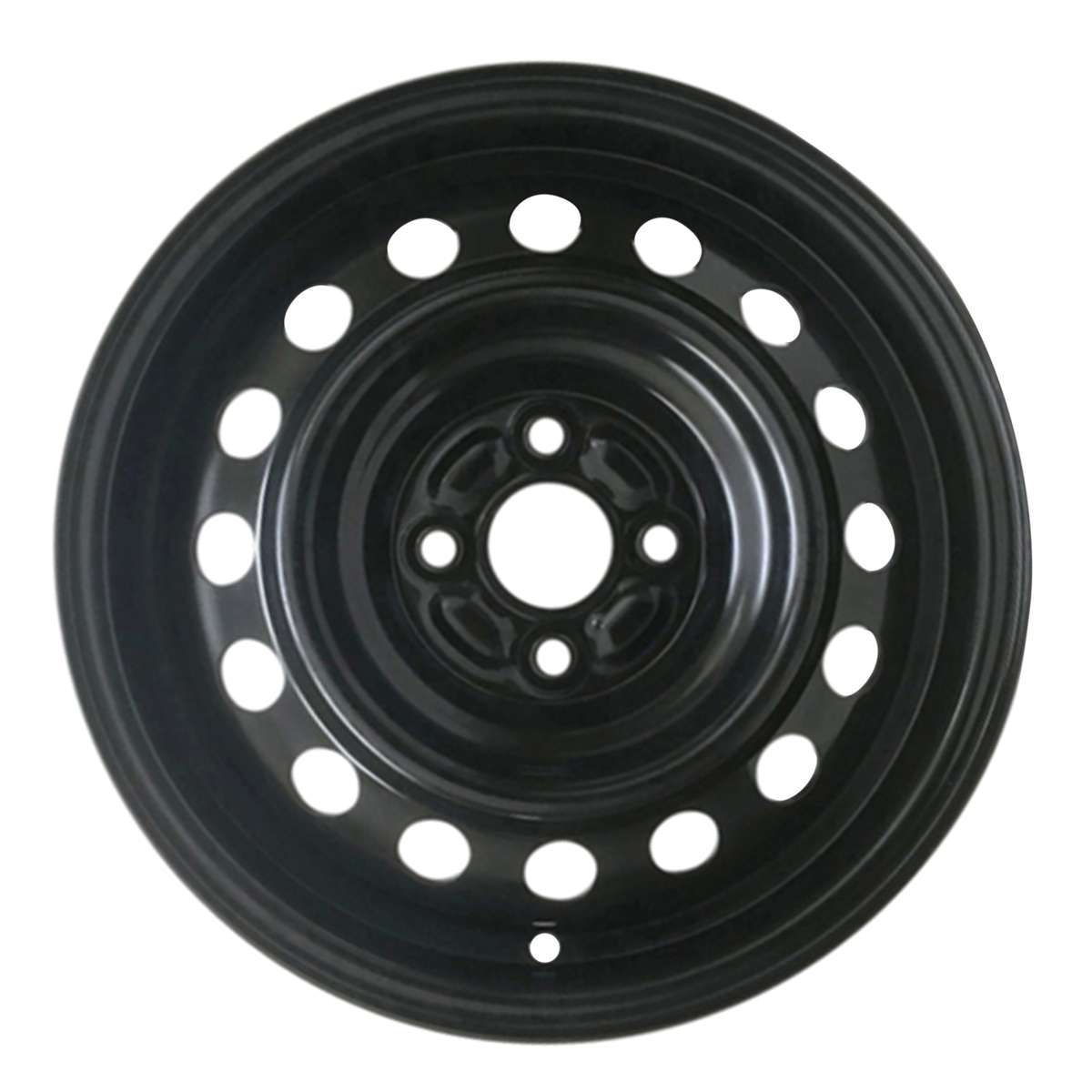 2020 Toyota Yaris 15" OEM Wheel Rim W75211B