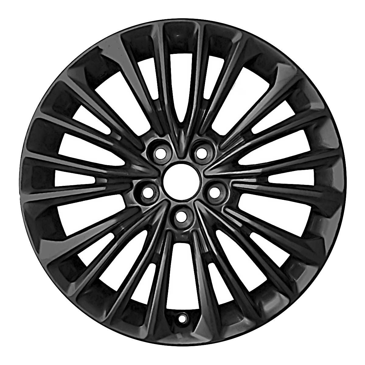 2020 Toyota Avalon 18" OEM Wheel Rim W75233C