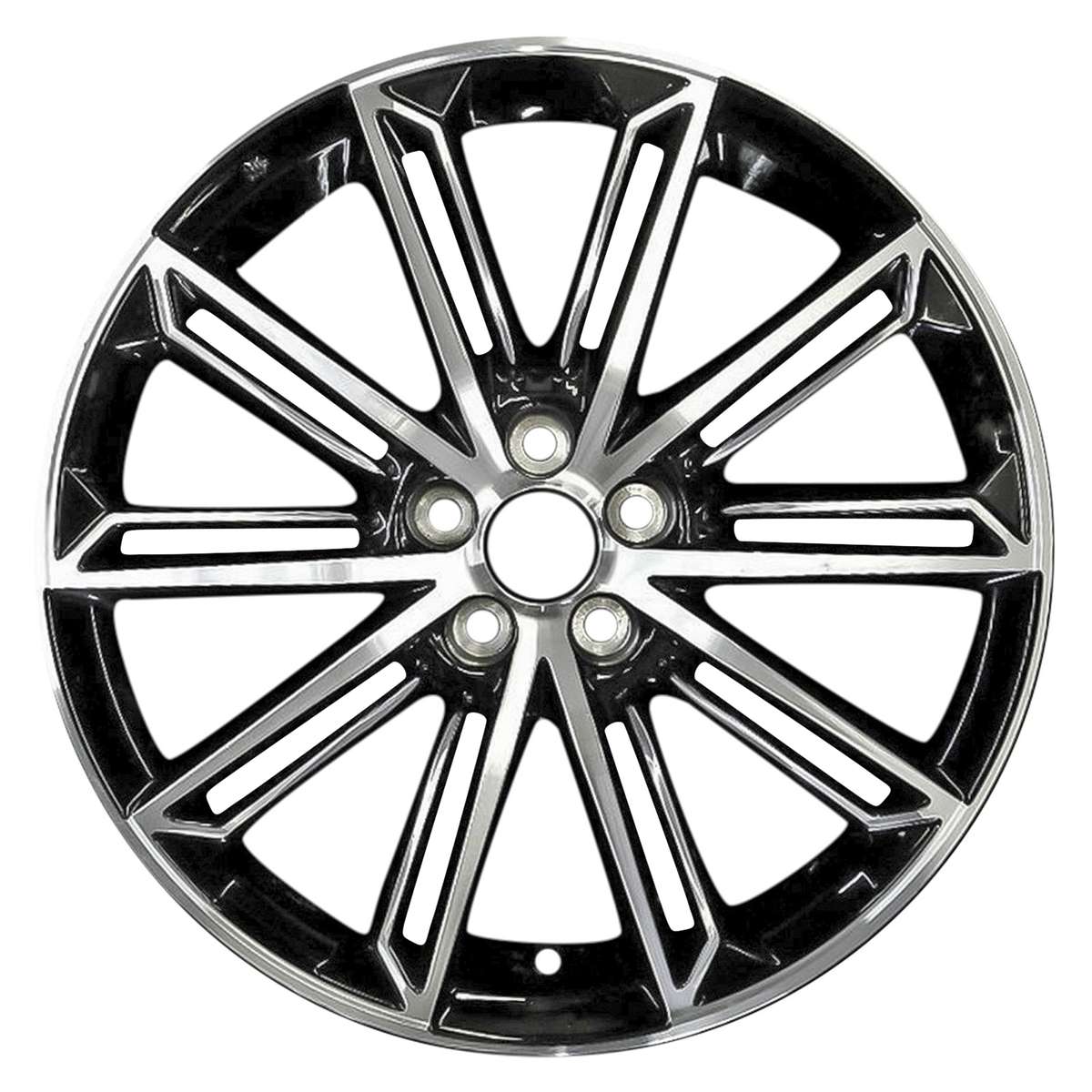 2020 Toyota Avalon 19" OEM Wheel Rim W75234MB