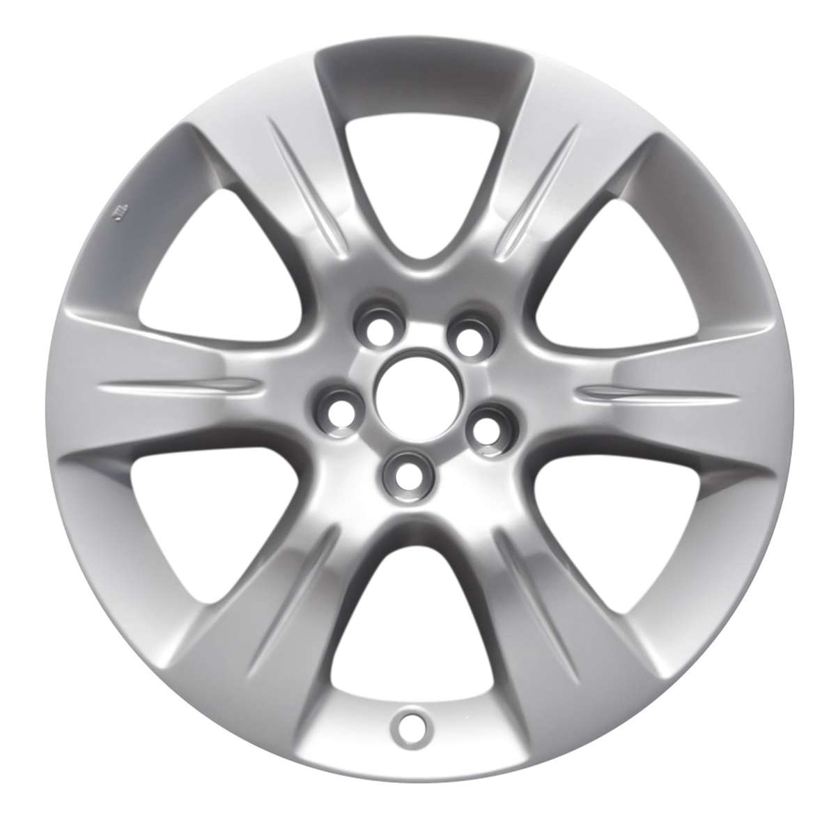 2020 Toyota Sienna 18" OEM Wheel Rim W75237S