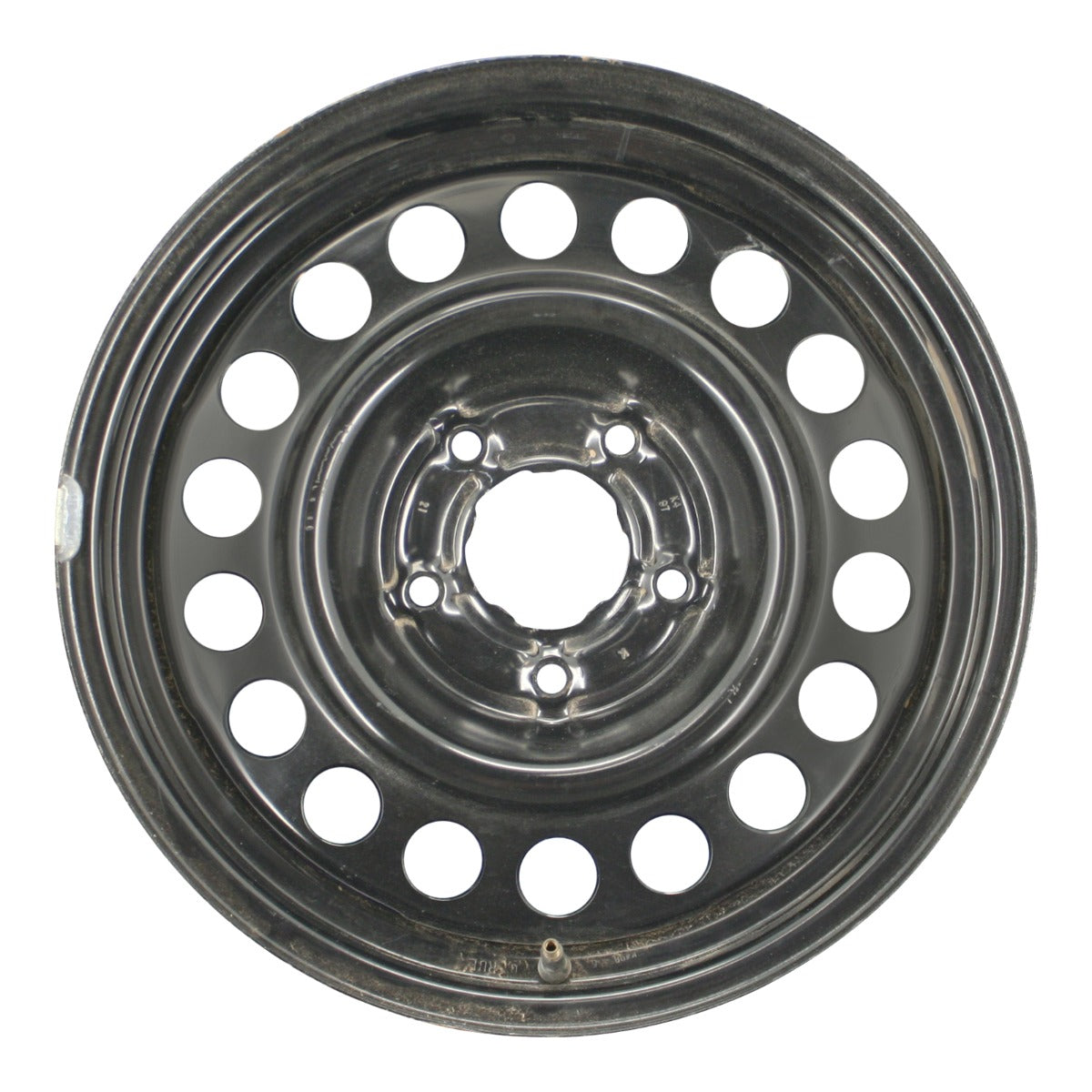 2001 Chevrolet Camaro 16" OEM Wheel Rim W8042B
