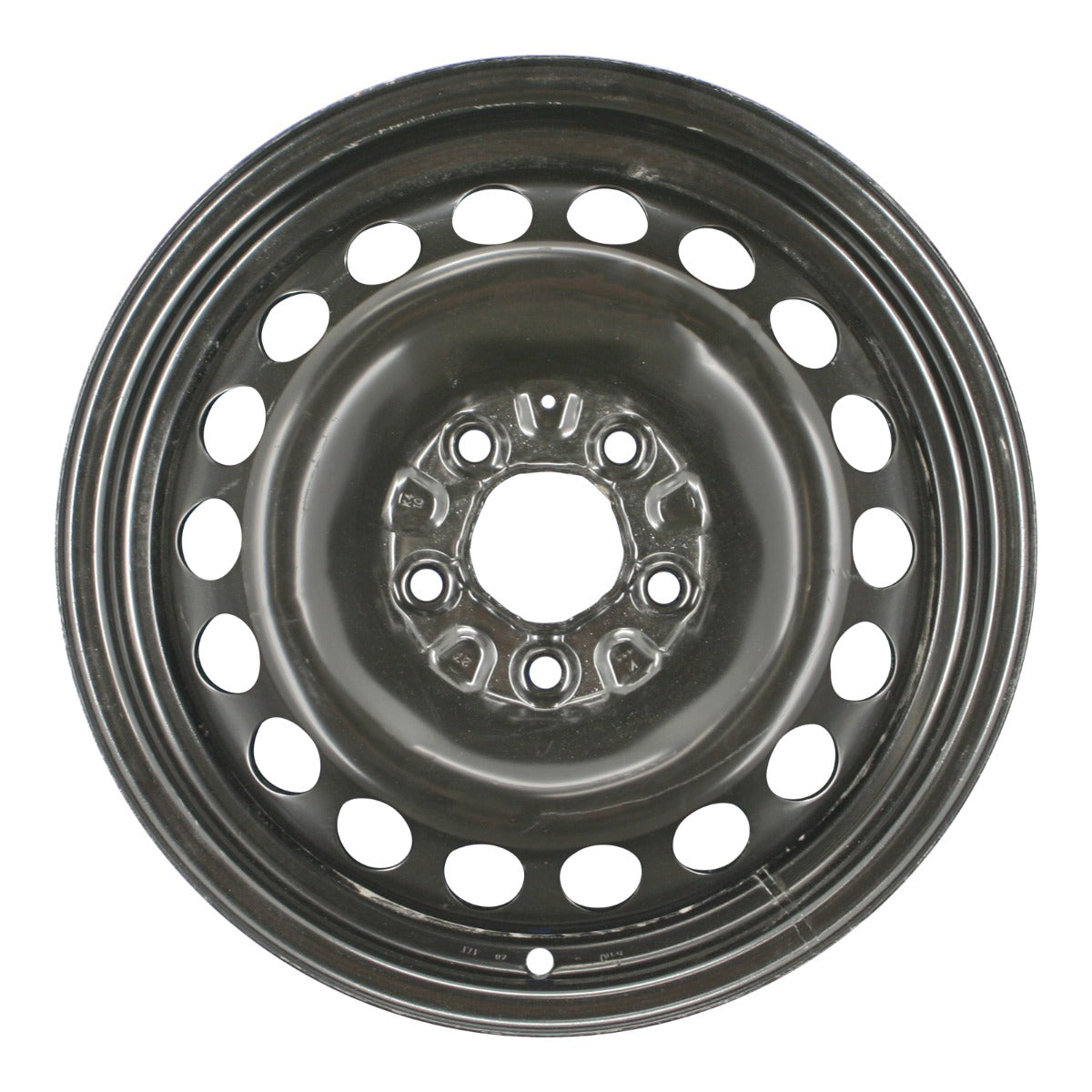 2005 Chevrolet Malibu New 15" Replacement Wheel Rim RW8054B